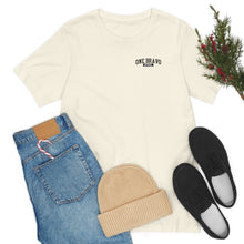 Load image into Gallery viewer, One Bravo Knight #4 Unisex Tee