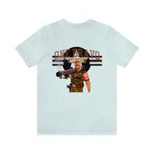 Load image into Gallery viewer, Soldier with RPG Launcher Unisex Tee