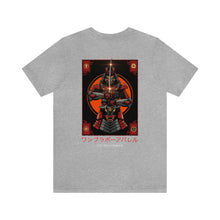 Load image into Gallery viewer, One Bravo Anime / Japanese Unisex Tee #35 Unisex Tee