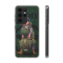 Load image into Gallery viewer, United States Army Flexi Phone Case