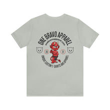 Load image into Gallery viewer, One Bravo Apparel Devil Unisex Tee
