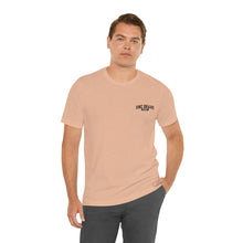 Load image into Gallery viewer, One Bravo Stacked Logo Unisex Tee