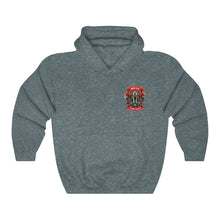 Load image into Gallery viewer, Miles FD Unisex Hoodie