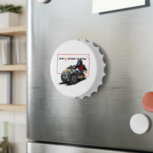 Load image into Gallery viewer, Spyder Ryders Bottle Opener