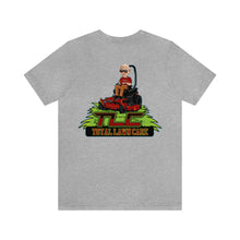 Load image into Gallery viewer, Total Lawn Care Unisex Tee