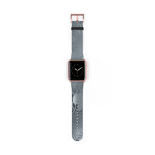 Load image into Gallery viewer, Gray Kryptek Camo Apple Watch Band