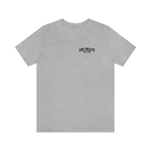 Load image into Gallery viewer, Stand Behind Our Troops Unisex Tee