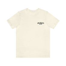 Load image into Gallery viewer, 5 Reasons Why I Own A Firearm Unisex Tee