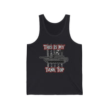 Load image into Gallery viewer, This Is My Tank Top Tank