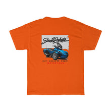 Load image into Gallery viewer, Spyder Ryder Watertown Unisex Tee