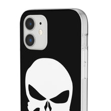 Load image into Gallery viewer, One Bravo Punisher Flexi Phone Case
