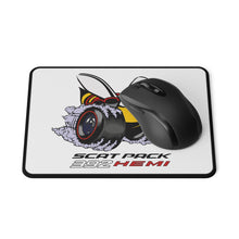 Load image into Gallery viewer, Scat Pack 392 Hemi Mouse Pad