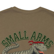 Load image into Gallery viewer, Small Arms Enthusiast Unisex Tee