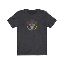 Load image into Gallery viewer, In God We Trust Unisex Tee