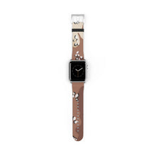 Load image into Gallery viewer, Desert Camo Apple Watch Band