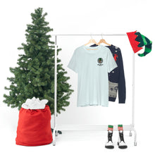 Load image into Gallery viewer, Skull Leprechaun Unisex Tee