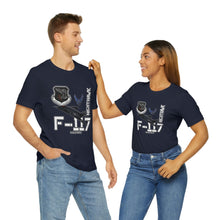 Load image into Gallery viewer, F-117 Aircraft Unisex Tee