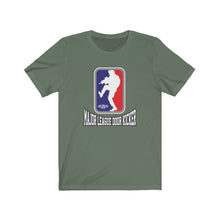 Load image into Gallery viewer, Major League Door Kicker Unisex Tee