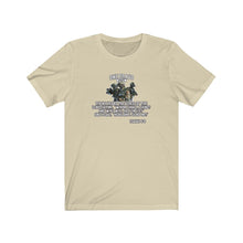 Load image into Gallery viewer, Whom Shall I Send? Unisex Tee