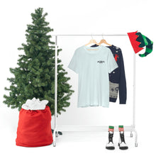 Load image into Gallery viewer, Straight Outta Fucks To Give Unisex Tee