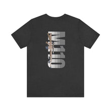 Load image into Gallery viewer, M110 Military Weapon Unisex Tee