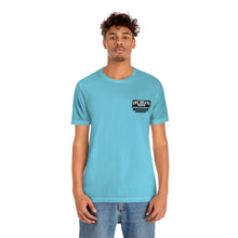 Load image into Gallery viewer, Jeep In My Heart Unisex Tee