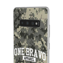 Load image into Gallery viewer, One Bravo Digital Camo Flexi Phone Case