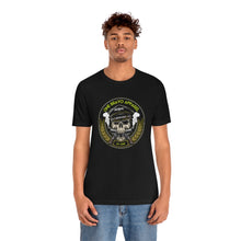 Load image into Gallery viewer, One Bravo Circle Logo Unisex Tee