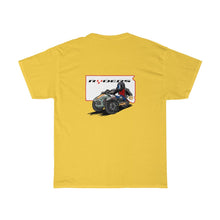 Load image into Gallery viewer, South Dakota Spyder Ryders Unisex Tee