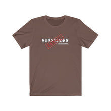 Load image into Gallery viewer, Surrender Denied Unisex Tee