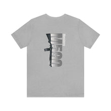 Load image into Gallery viewer, M590 Military Weapon Unisex Tee