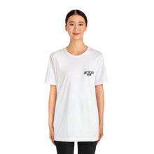 Load image into Gallery viewer, Unisex Jersey Short Sleeve Tee