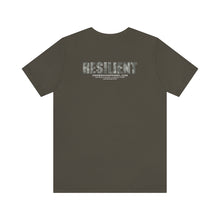 Load image into Gallery viewer, Resilient Unisex Tee