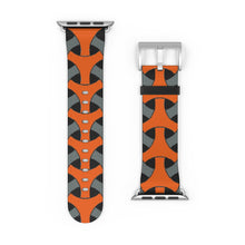 Load image into Gallery viewer, Abstract Design #3 Apple Watch Band