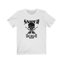 Load image into Gallery viewer, Sniper Unisex Tee