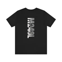 Load image into Gallery viewer, M240L Military Weapon Unisex Tee