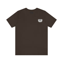 Load image into Gallery viewer, Jeep- When It Gets Hot, The Top Comes Off Unisex Tee