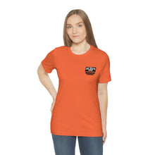 Load image into Gallery viewer, Jeep In My Heart Unisex Tee