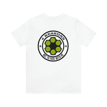 Load image into Gallery viewer, 6 Reasons Not To Fuck With Me Unisex Tee