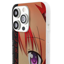 Load image into Gallery viewer, One Bravo Anime Flexi Phone Case