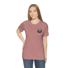 Load image into Gallery viewer, Jeep- Emotional Support Vehicle Unisex Tee