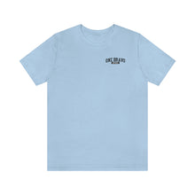 Load image into Gallery viewer, One Bravo Knight #3 Unisex Tee