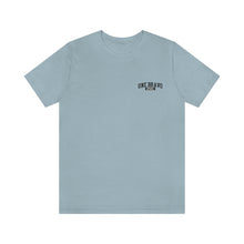 Load image into Gallery viewer, 5 Reasons Why I Own A Firearm Unisex Tee