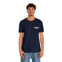 Load image into Gallery viewer, One Bravo Apparel Streetwear Design Unisex Tee