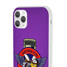 Load image into Gallery viewer, Scat Pack Club Flexi Phone Case