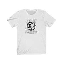Load image into Gallery viewer, Proud American Unisex Tee
