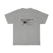 Load image into Gallery viewer, Glacial Lakes Chapter Unisex Tee 7