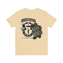 Load image into Gallery viewer, Special Forces Unisex Tee