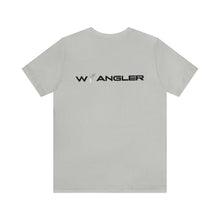 Load image into Gallery viewer, Jeep Wrangler Handgun Logo Unisex Tee