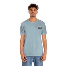 Load image into Gallery viewer, Jeep Rules Unisex Tee